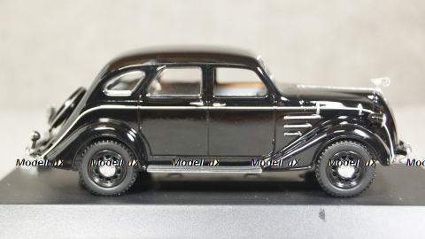 Toyoda AA Sedan 1936, Kyosho 1:43