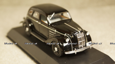 Toyoda AA Sedan 1936, Kyosho 1:43