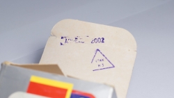 Ваз 2110 Лада, Скорая помощь, Агат 1:43