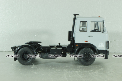 Экскаватор-планировщик UDS-114A (на шасси Tatra-815) пожарный, SSM1421, SSM 1:43