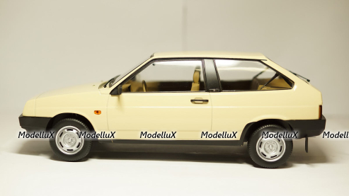 МаЗ 503 Кострома, 1:43