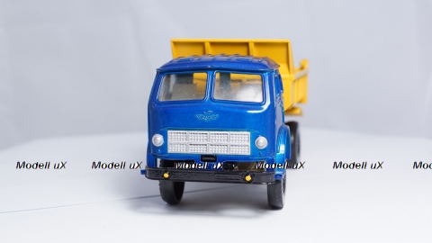 МаЗ 503 Кострома, 1:43