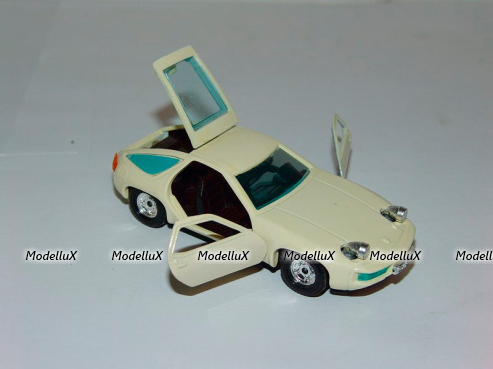 МаЗ 503 Кострома, 1:43