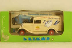 Кавз-3976 "Милиция", Nik models 1:43