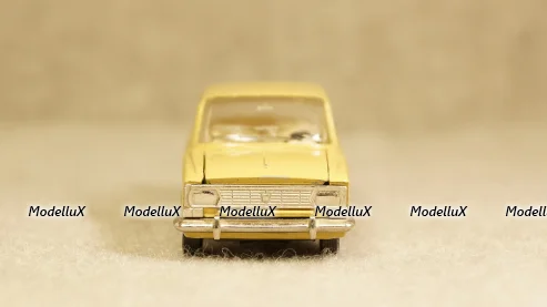 МаЗ 503 Кострома, после ДТП 1:43 
