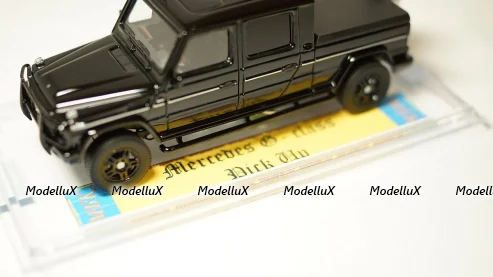 МаЗ 503 Кострома, после ДТП 1:43 