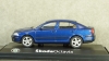 Skoda Octavia, metallic-blue, 143AB-001K, Abrex 1:43