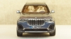 BMW X7 (G07) 2019 Blue, 80432450997, Kyosho 1:18