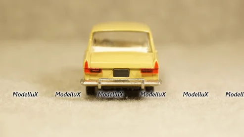 МаЗ 503 Кострома, после ДТП 1:43 