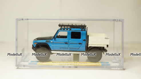 МаЗ 503 Кострома, после ДТП 1:43 