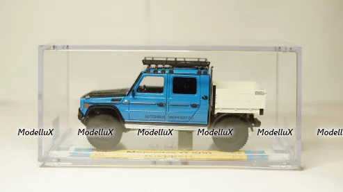 МаЗ 503 Кострома, после ДТП 1:43 