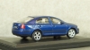 Skoda Octavia, metallic-blue, 143AB-001K, Abrex 1:43