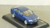 Skoda Octavia, metallic-blue, 143AB-001K, Abrex 1:43