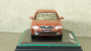 Skoda Octavia, metallic-red, 143AB-001J, Abrex 1:43