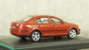 Skoda Octavia, metallic-red, 143AB-001J, Abrex 1:43