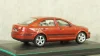 Skoda Octavia, metallic-red, 143AB-001J, Abrex 1:43