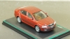 Skoda Octavia, metallic-red, 143AB-001J, Abrex 1:43