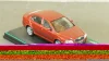 Skoda Octavia, metallic-red, 143AB-001J, Abrex 1:43