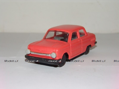 ЗАЗ 968А Запорожец 