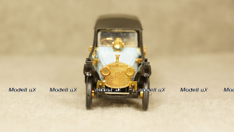 Руссо Балт С24-40 А22 с МИ