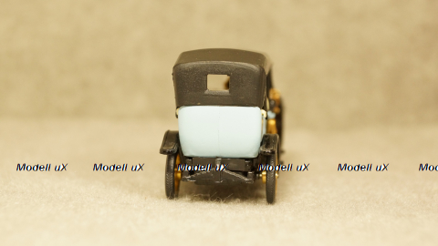 Руссо Балт С24-40 А22 с МИ