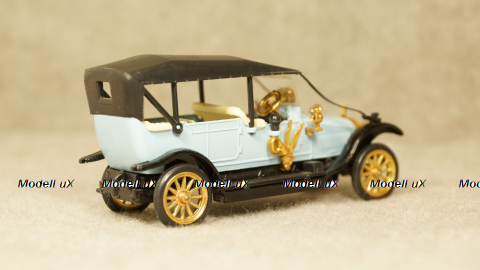 Руссо Балт С24-40 А22 с МИ