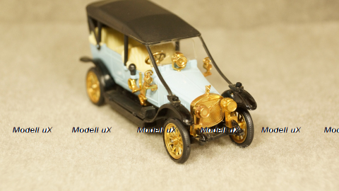 Руссо Балт С24-40 А22 с МИ