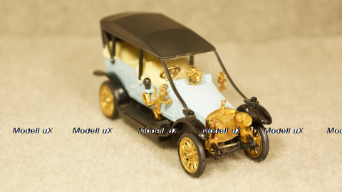 Руссо Балт С24-40 А22 с МИ