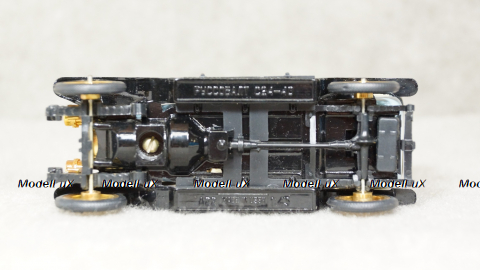 Руссо Балт С24-40 А22 с МИ