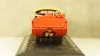 Зил-485А (БАВ-А) Пожарный автомобиль-амфибия. Ленинград, 70-е годы, TruckTyr 1:43