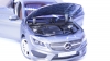 Mercedes CLA Class C117 X117 Shooting Brake 2015, Norev 1:18