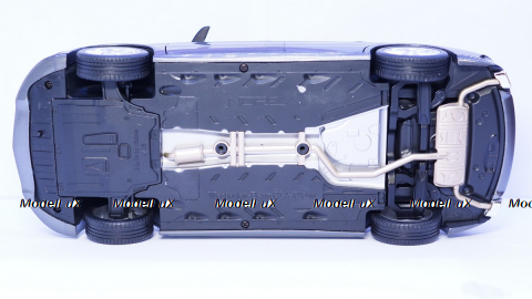 Mercedes CLA Class C117 X117 Shooting Brake 2015, Norev 1:18