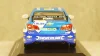 Chevrolet Cruze LT, No.2, RML Silverline Chevrolet, BTCC J. Plato, without showcase, Atlas 1:43