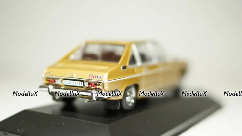 Mercedes CLS X218 Shooting Brake 2012 , Norev 1:18
