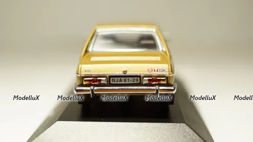 Mercedes CLS X218 Shooting Brake 2012 , Norev 1:18