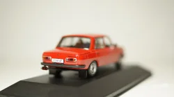 Wartburg 353 1985, IST014, IST 1:43
