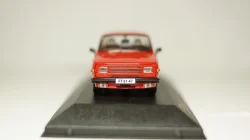 Wartburg 353 1985, IST014, IST 1:43