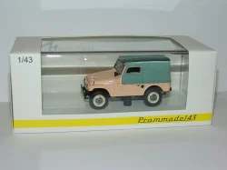 Москвич 415