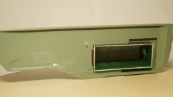 Склад, VERO масштаб N