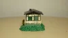 Дом, VERO масштаб HO 1:87