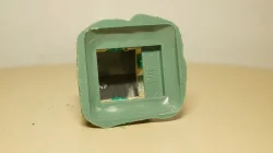 Дом, VERO масштаб HO 1:87