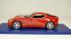 Alfa Romeo 8C Competizione 2006, M4 1:43