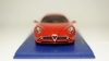 Alfa Romeo 8C Competizione 2006, M4 1:43