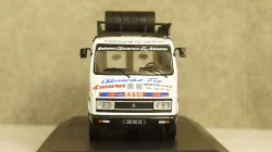 Citroen C 35 Almeras fres, Assistance with roof rack, IXO RAC291X 1:43