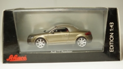 Audi TT Roadster, Schuco 1:43 