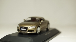 Audi TT Roadster, Schuco 1:43 