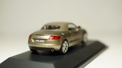 Audi TT Roadster, Schuco 1:43 