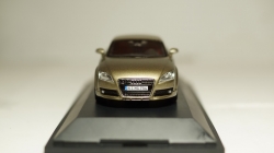 Audi TT Roadster, Schuco 1:43 
