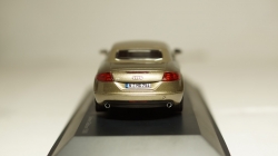 Audi TT Roadster, Schuco 1:43 