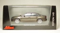 Audi A6 Limousine, Schuco 1:43